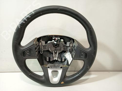 Rat Rat RENAULT SCÉNIC III (JZ0/1_) 1.5 dCi (110 hp) 34341651 34341651