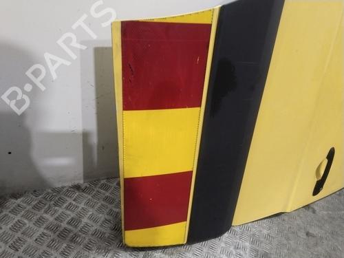 Left front door MERCEDES-BENZ SPRINTER 3,5-t Bus (B906) 315 CDI (906.731, 906.733, 906.735) | BP29629923C2 