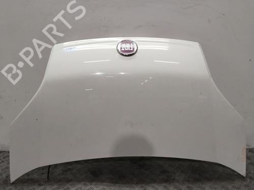 Used Hood FIAT FIORINO Box Body/MPV (225_) 1.3 D Multijet (225BXD1A, 225BXB1A, 225BXB11) (75 hp) 29808004