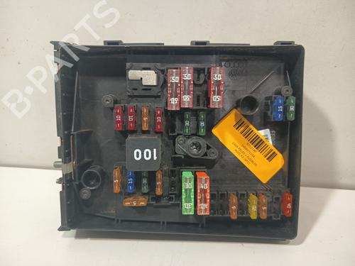 fuse-box-audi-a3-8p1-2003-2004-2005-2006-2007-2008-2009-2010-2011-2012-2013-32760092 main image