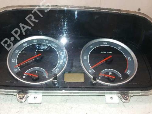 Quadrante Quadrante TATA INDICA [1998-2026] 5161254 5161254