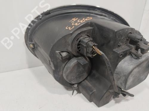Left headlight MINI MINI (R50, R53) Cooper | BP32316550C28 - Image 4