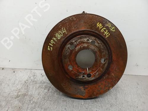 Used Other Other TOYOTA COROLLA Verso (ZER_, ZZE12_, R1_) [2004-2009] 14067066 14067066
