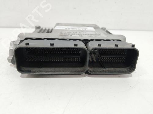 Engine control unit (ECU) MERCEDES-BENZ CLK (C209)  | BP17542177M57 