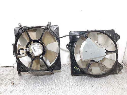 Used Radiator fan TOYOTA RAV 4 II (_A2_) [2000-2005]  5884067
