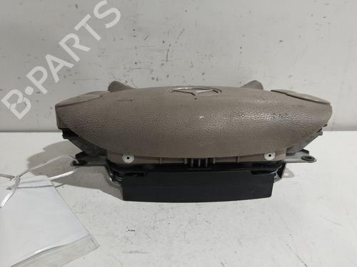 Førerens kollisjonspute MERCEDES-BENZ CLK Convertible (A209)  | BP21495162C9 