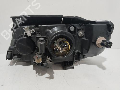 Right headlight HYUNDAI MATRIX (FC) 1.5 CRDi VGT | BP20145825C29 
