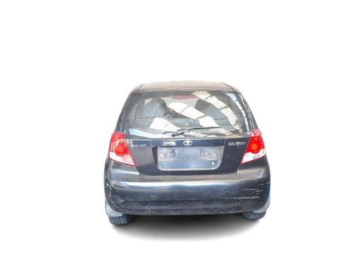 Gearbox DAEWOO KALOS (KLAS) 1.2 | BP37540603M3 - Image 9