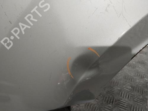 Left front fenders SUZUKI SWIFT III (MZ, EZ) 1.3 DDiS (RS413D) | BP29568536C41 