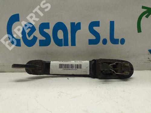 Front right exterior door handle SEAT IBIZA II (6K1)  | BP5179720C129 