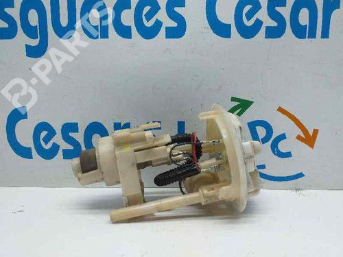 Fuel pump PEUGEOT 206 Hatchback (2A/C)  | BP5193690M76 