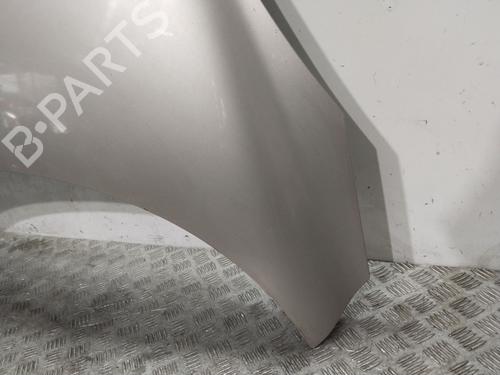 Hood RENAULT SCÉNIC III (JZ0/1_) 1.6 dCi (JZ00, JZ12) | BP26691930C1