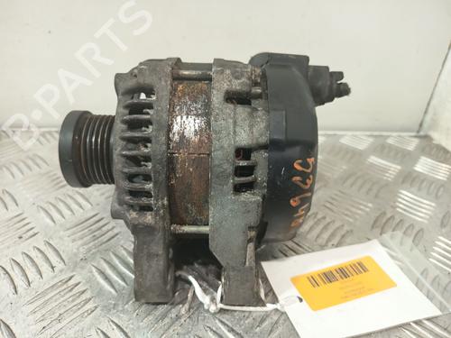 Alternator FORD FOCUS IV (HN) 1.0 EcoBoost | BP34723476M7 - Image 2