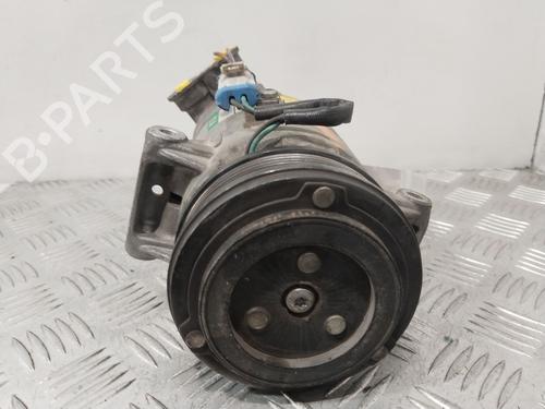 Used AC compressor AC compressor OPEL MERIVA A MPV (X03) 1.6 (E75) (105 hp) 32294265 32294265
