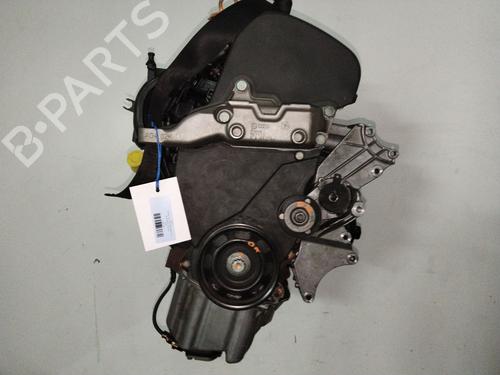 Engine VW GOLF IV Variant (1J5) 2.0 | BP24204794M1