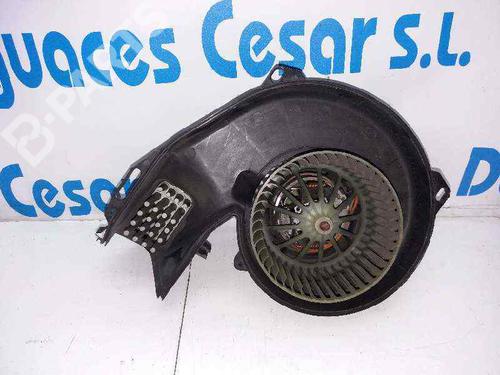 Varmeblæser OPEL MERIVA A MPV (X03) [2003-2010]  5199041