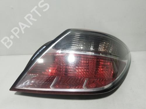 Højre baglygte OPEL ASTRA H GTC (A04) [2005-2010]  31356698