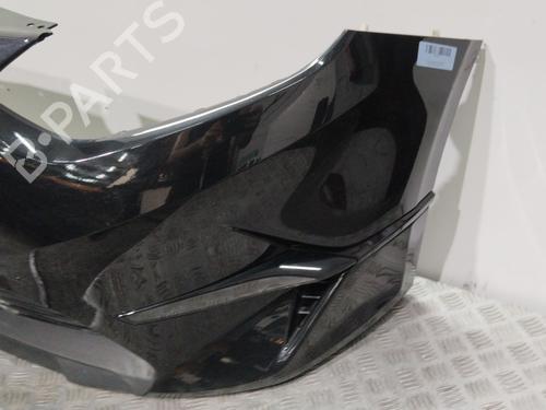 Front bumper KIA CEED Sportswagon (CD) 1.6 CRDi 136 | BP28021912C7 