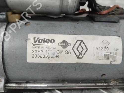 Starter RENAULT CLIO IV (BH_) 1.5 dCi 90 | BP31038412M8 - Image 3