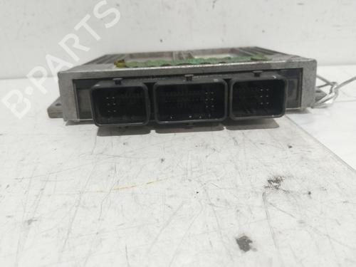 Engine control unit (ECU) TATA INDIGO MARINA (4_V2)  | BP20292043M57