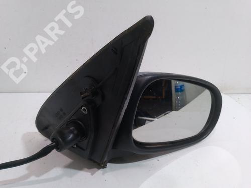 Ryggespeil høyre NISSAN ALMERA II Hatchback (N16) [2000-2025]  10734253