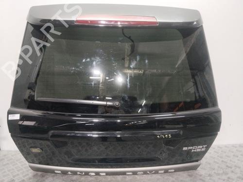 Used Tailgate LAND ROVER RANGE ROVER SPORT I (L320) 2.7 D 4x4 (190 hp) 22911316