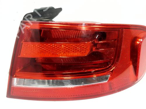 Used Right taillight Right taillight AUDI A4 B8 (8K2) [2007-2017] 8694420 8694420