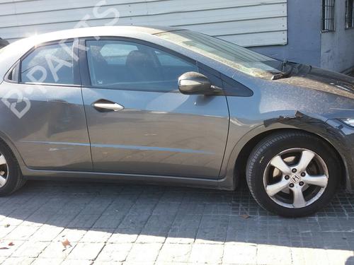 Startmotor HONDA CIVIC VIII Hatchback (FN, FK)  | BP9583138M8 
