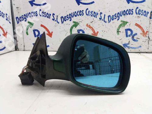 Used Right mirror AUDI A4 B5 (8D2) [1994-2001]  5169377