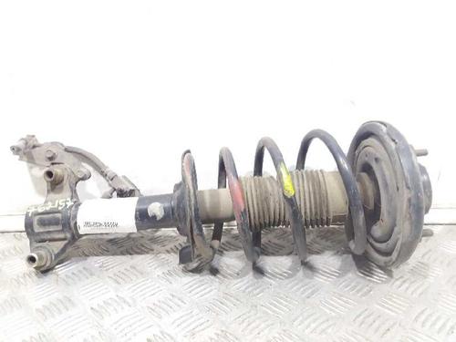 Used Left front shock absorber NISSAN PRIMERA Hatchback (P12) [2002-2025]  5176031
