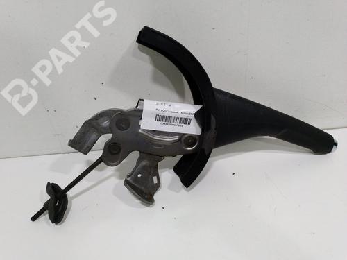 Hand brake SEAT IBIZA IV SC (6J1, 6P5)  | BP9221208I18 