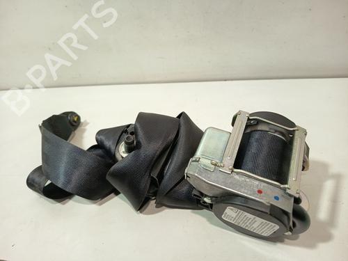 Used Front left seatbelt Front left seatbelt NISSAN NV200 / EVALIA Bus e-NV (ME0M) (109 hp) 35949582 35949582
