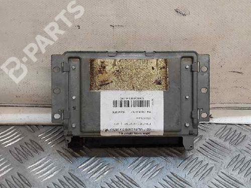 Girkassekontrollenhet PEUGEOT 607 (9D, 9U) 3.0 V6 24V (207 hp) 5191765