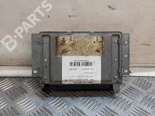 Automatic gearbox ECU PEUGEOT 607 (9D, 9U) 3.0 V6 24V (207 hp) 5191765