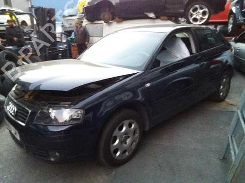 Rear right panel AUDI A3 (8P1) 1.6 | BP14066309C61 - Image 4