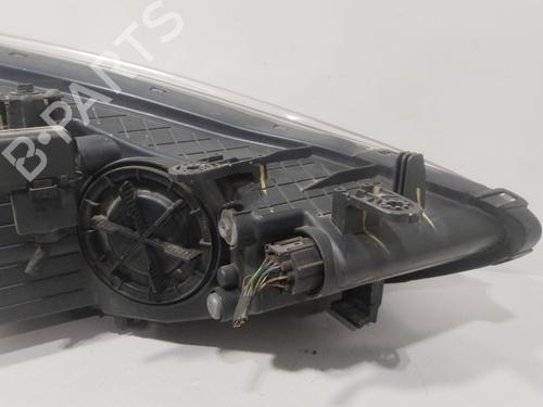 Left headlight HYUNDAI i30 (GD) 1.4 CRDi | BP30131463C28 