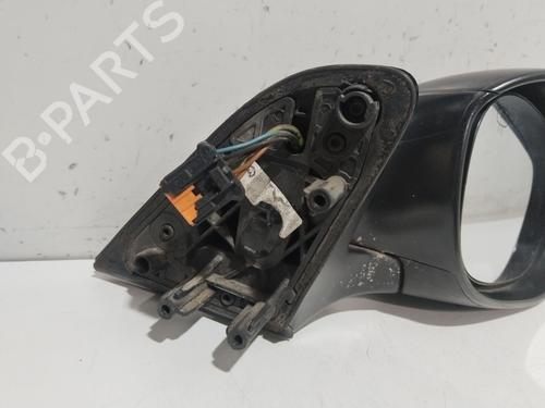 Right mirror CITROËN XSARA PICASSO (N68) 1.6 HDi | BP23861014C27 