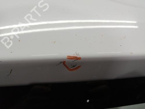 Tailgate CITROËN C3 III (SX) 1.2 PURETECH 82 | BP29351897C6 