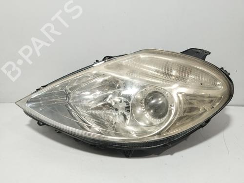 lyskaster-venstre-citroen-c8-ea_-eb_-2002-39246313 main image