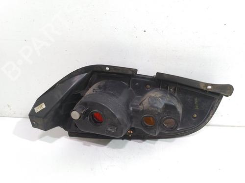 Right taillight HYUNDAI ATOS PRIME (MX)  | BP15012861C35 