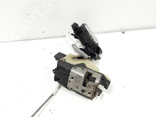 front-right-lock-citroen-c4-ii-nc_-9136gr-6-pines-2009-8385291 main image