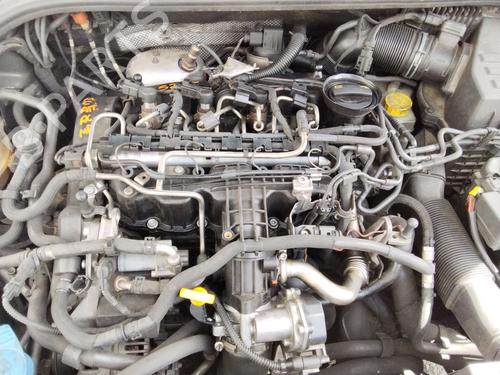 Left taillight SKODA RAPID (NH3, NK3, NK6) 1.6 TDI | BP29207019C34 