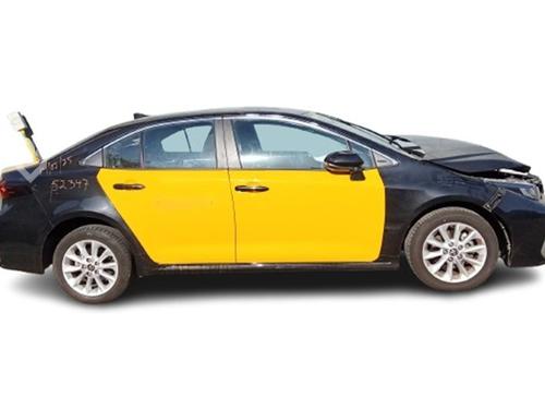 Brugte TOYOTA COROLLA Saloon (_E21_) 1.8 VVTi Hybrid (ZWE211, MZEA12) 3129807