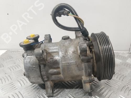 AC compressor NISSAN NV200 Van e-NV (ME0N) | BP37474728M34 - Image 4