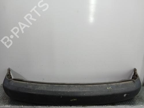 Used Rear bumper Rear bumper VW CADDY III MPV (2KB, 2KJ, 2CB, 2CJ) 2.0 SDI (70 hp) 36434481 36434481