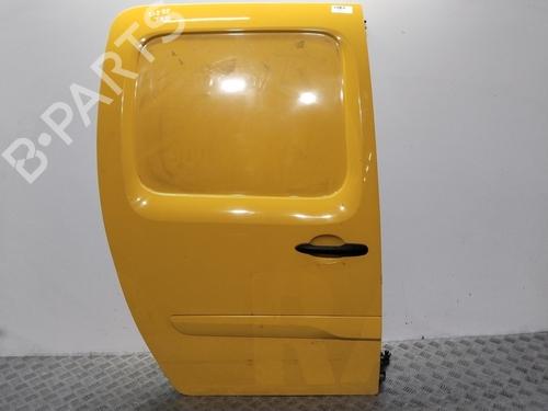 Right slide door MERCEDES-BENZ CITAN Box Body/MPV (W415) 111 CDI (415.603, 415.605) A4157302200