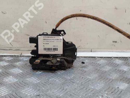 Used Rear left lock SEAT TOLEDO II (1M2) [1998-2006]  5204639