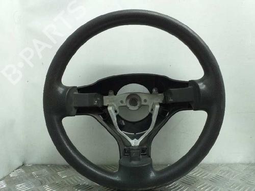 Used Steering wheel Steering wheel TOYOTA AYGO (_B1_) [2005-2014] 5193357 5193357