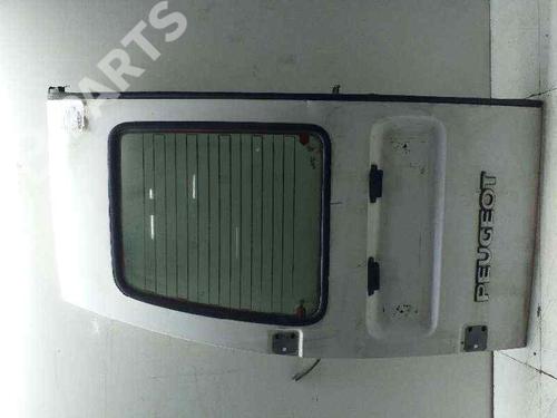 Used Left rear door PEUGEOT EXPERT (224_) [1995-2006]  5681361
