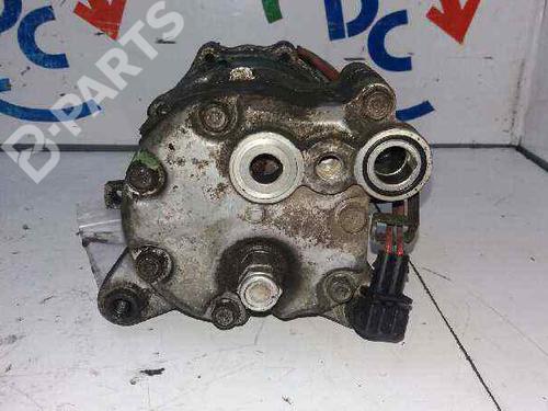 AC compressor SEAT CORDOBA (6K1, 6K2)  | BP5208276M34 